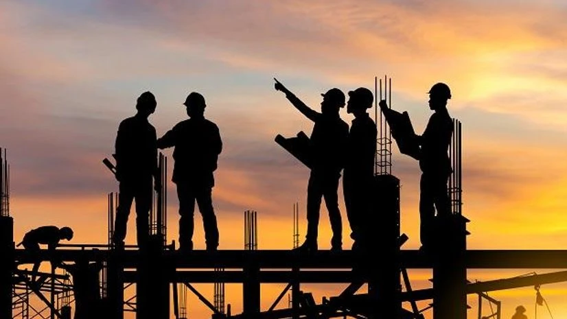 Construction Process